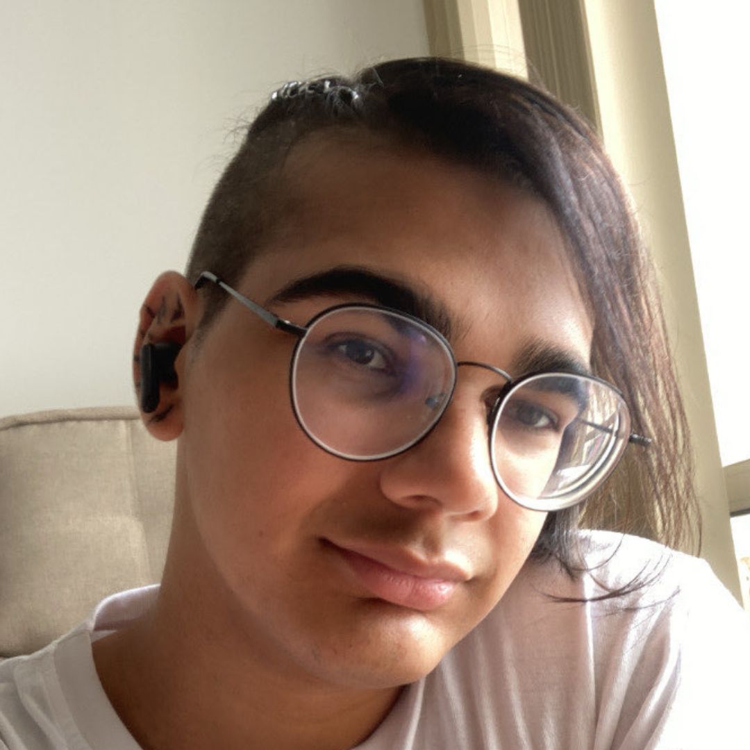 Zoey Pessanha